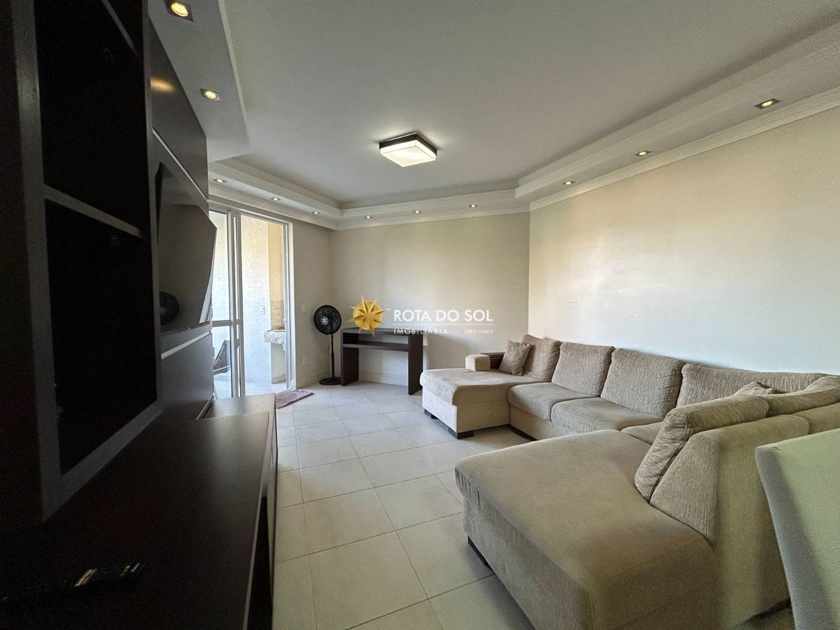 Vila Mallorca Apartamento 3 quartos mobiliado à venda Praia Bombas Bombinhas SC — foto 4