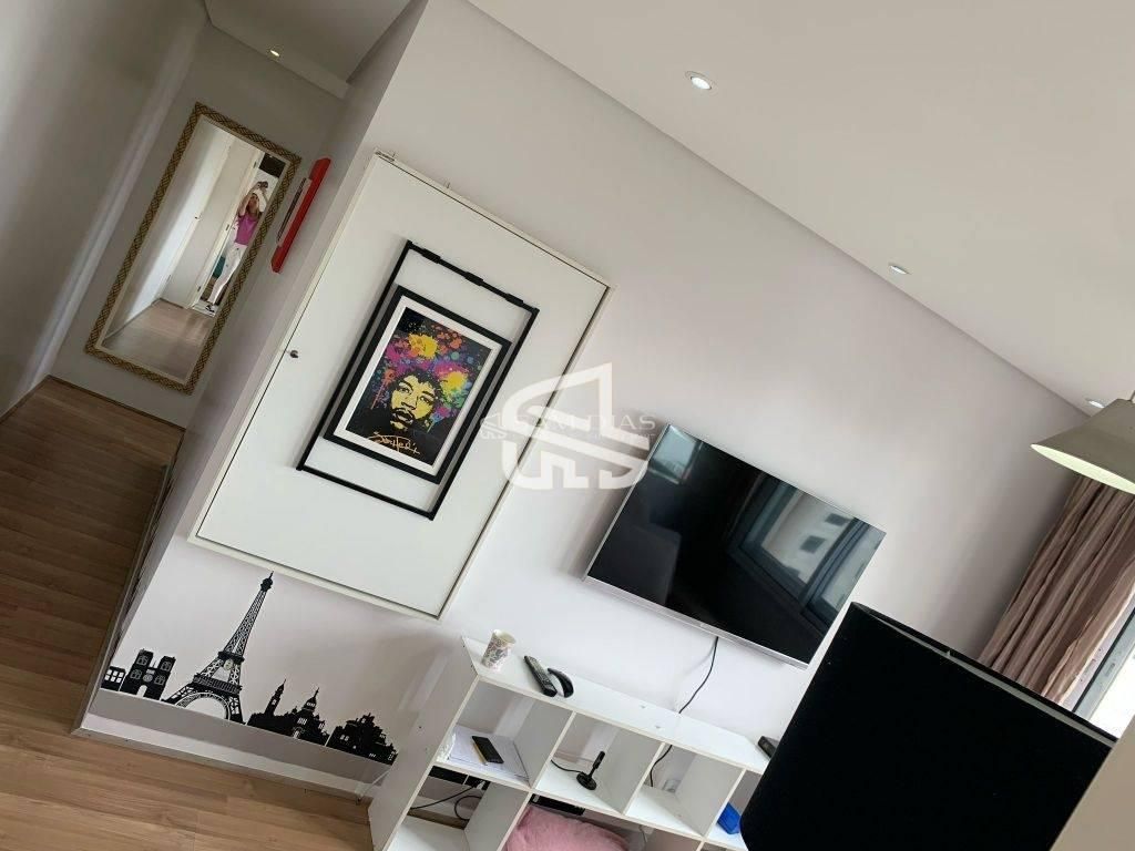 Apartamento, 2 quartos, 43 m² - Foto 61