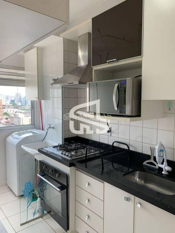 Apartamento, 2 quartos, 43 m² - Foto 63