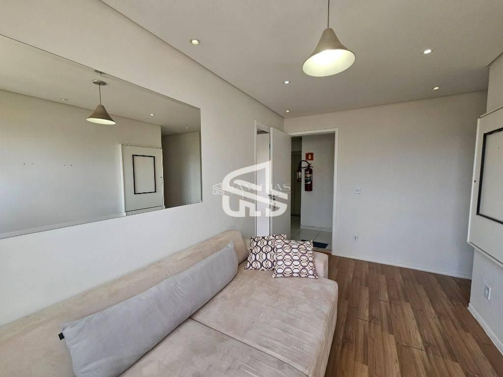 Apartamento, 2 quartos, 43 m² - Foto 1