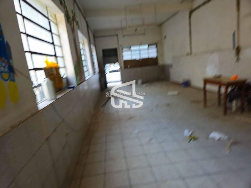 Depósito-Galpão, 300 m² - Foto 11