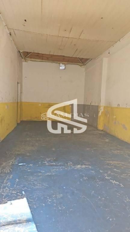 Depósito-Galpão, 56 m² - Foto 5