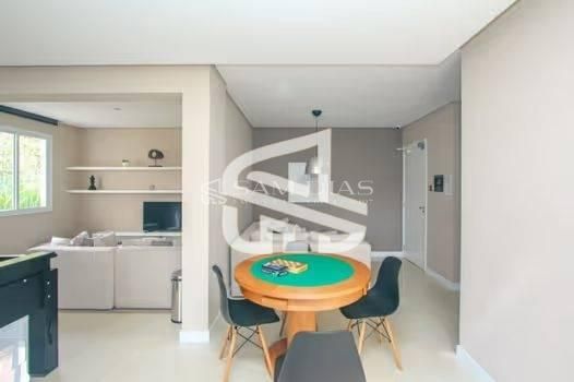 Apartamento, 2 quartos, 60 m² - Foto 36