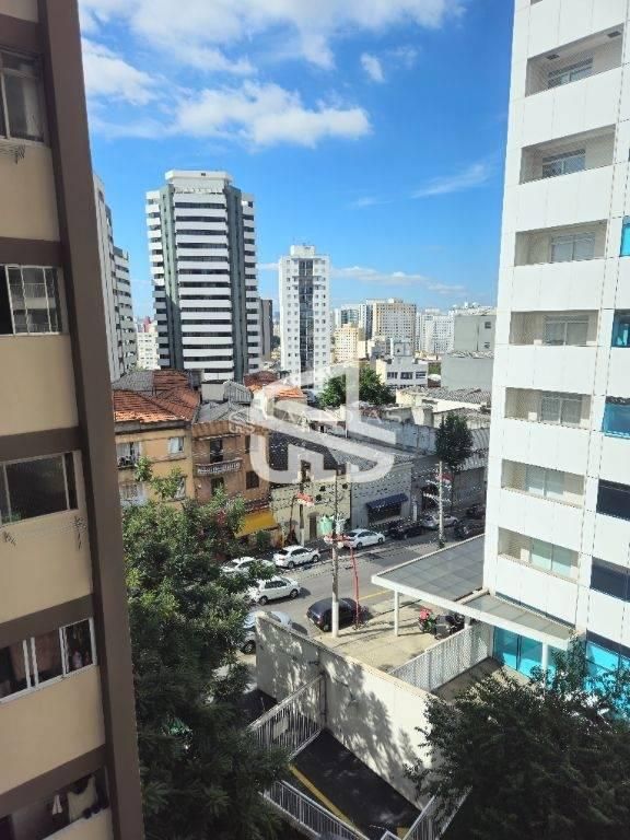 Apartamento, 2 quartos, 55 m² - Foto 29