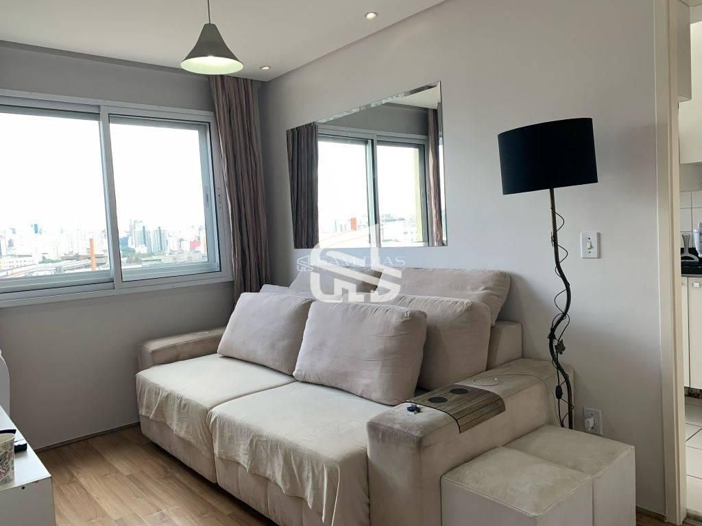 Apartamento, 2 quartos, 43 m² - Foto 60