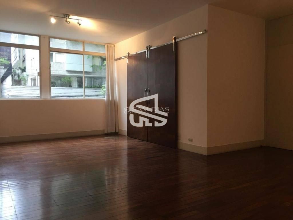 Apartamento, 2 quartos, 100 m² - Foto 3