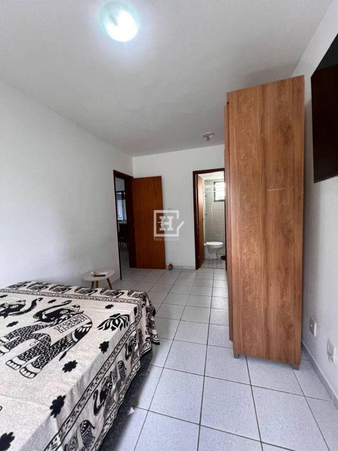 Apartamento com 3 quartos, Farolândia - Aracaju
