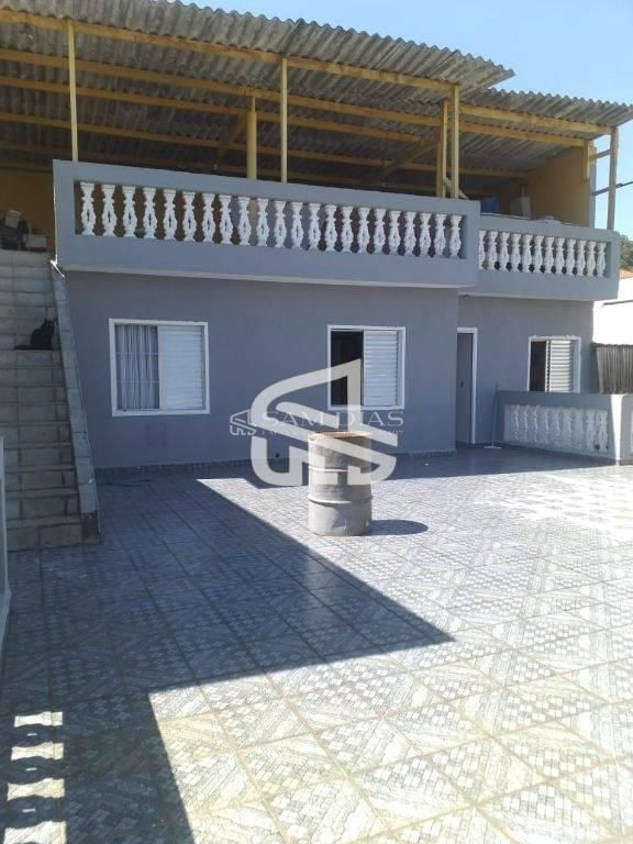 Casa, 4 quartos, 190 m² - Foto 26