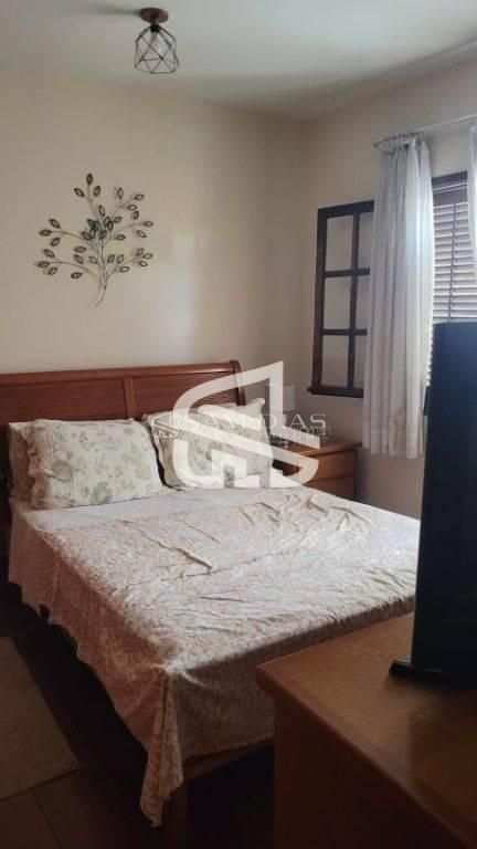 Casa, 6 quartos, 452 m² - Foto 21