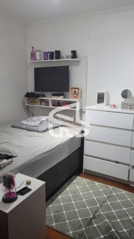 Casa, 6 quartos, 452 m² - Foto 12
