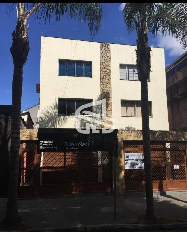 Loja-Salão, 590 m² - Foto 1