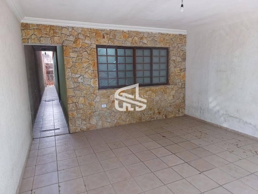 Casa, 2 quartos, 200 m² - Foto 1