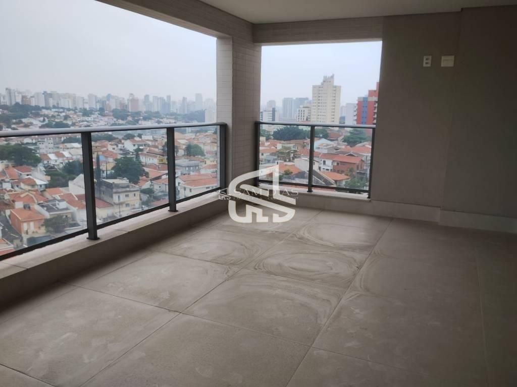 Apartamento, 3 quartos, 133 m² - Foto 16
