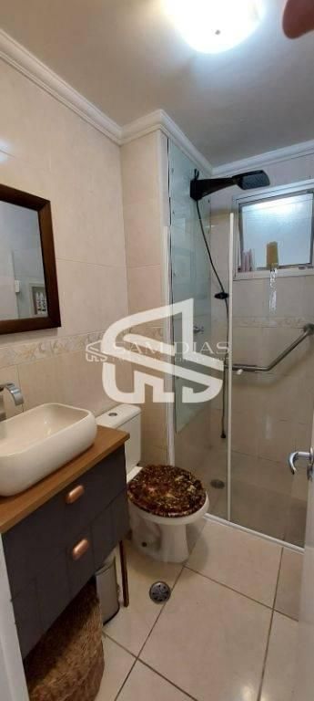 Apartamento, 3 quartos, 63 m² - Foto 17