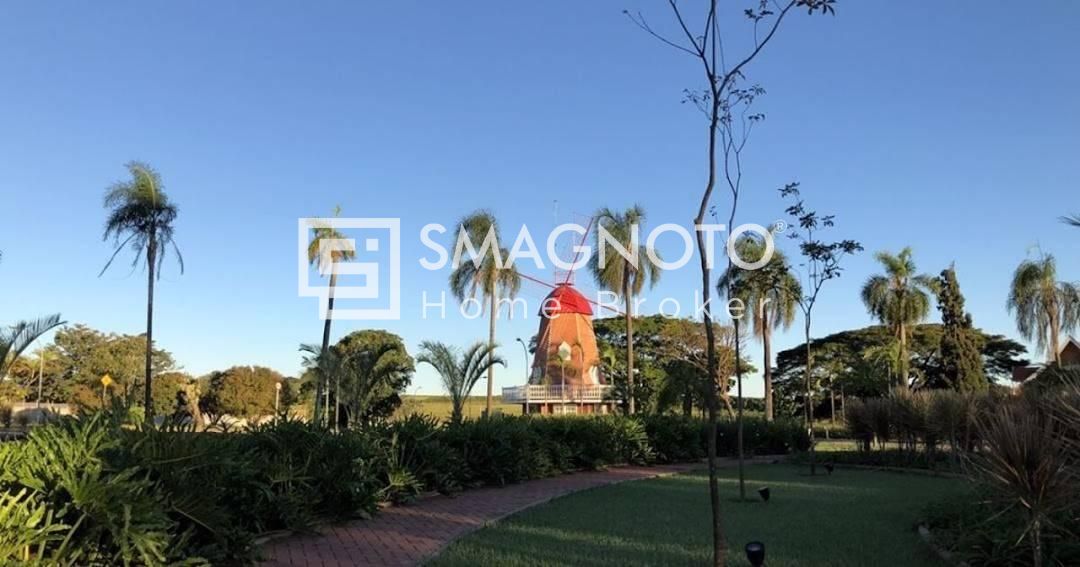 Terreno à venda, 413 m² por R$ 500.000,00 - Conceição - Piracicaba/SP