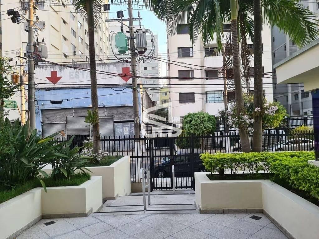 Apartamento, 1 quarto, 45 m² - Foto 1