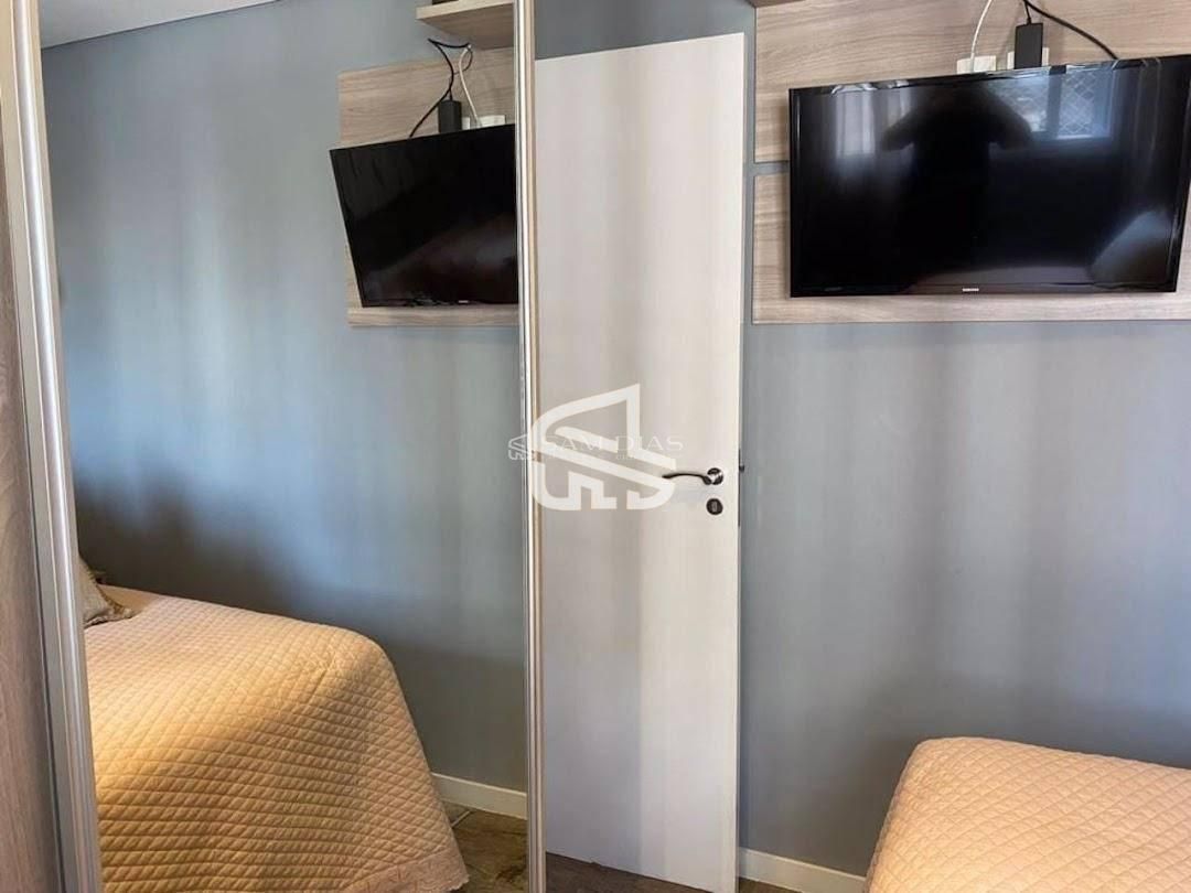 Apartamento, 2 quartos, 58 m² - Foto 42