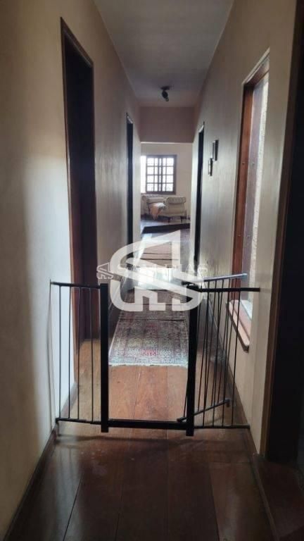 Casa, 6 quartos, 452 m² - Foto 18