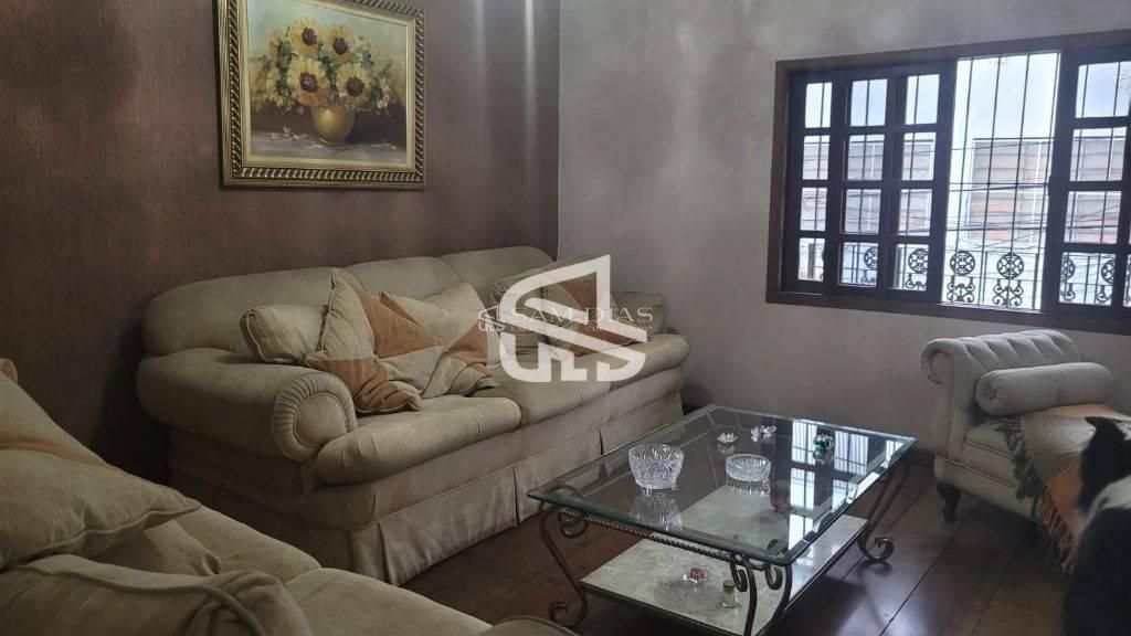 Casa, 6 quartos, 452 m² - Foto 10