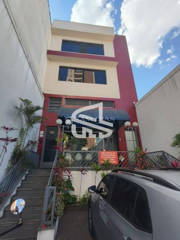 Loja-Salão, 600 m² - Foto 13