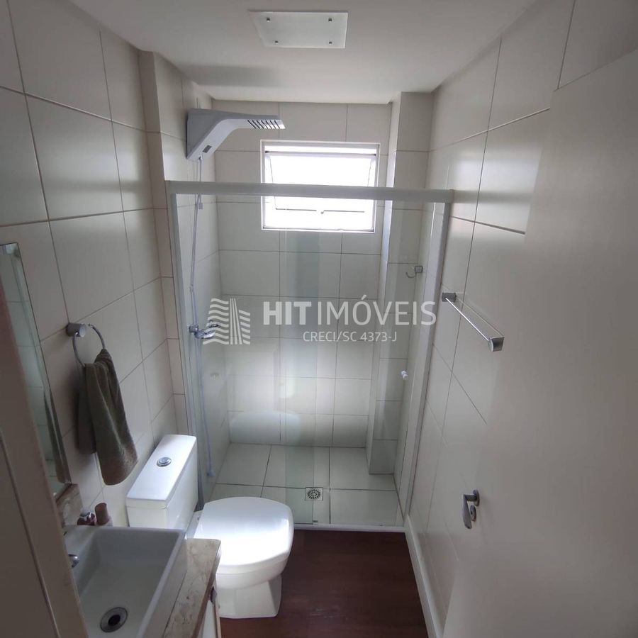 Apartamento - centro - ituporanga - sc