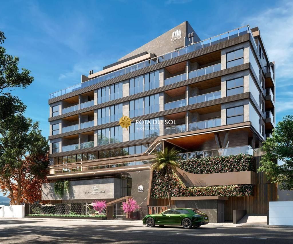 Costa Dominicana Apartamento 2 suítes Praia Mariscal Bombinhas SC