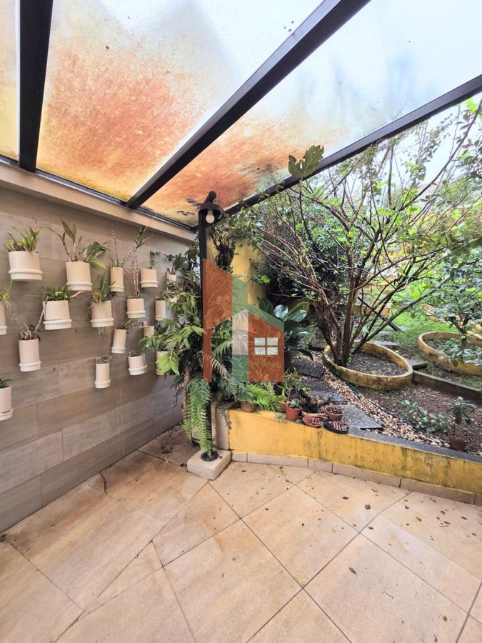 Casa, 7 quartos, 595 m² - Foto 11