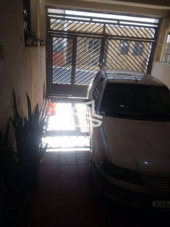 Casa, 2 quartos, 125 m² - Foto 4