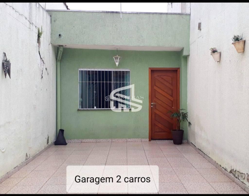 Casa, 3 quartos, 170 m² - Foto 11