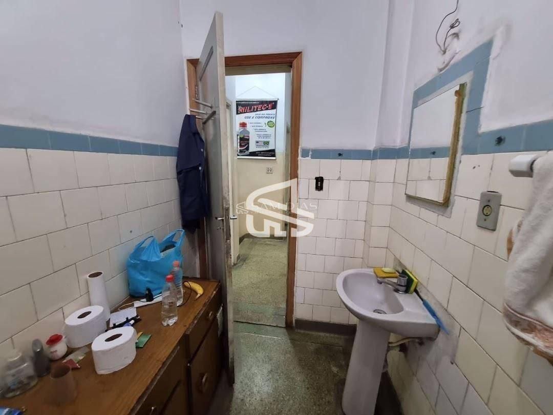 Depósito-Galpão, 420 m² - Foto 3