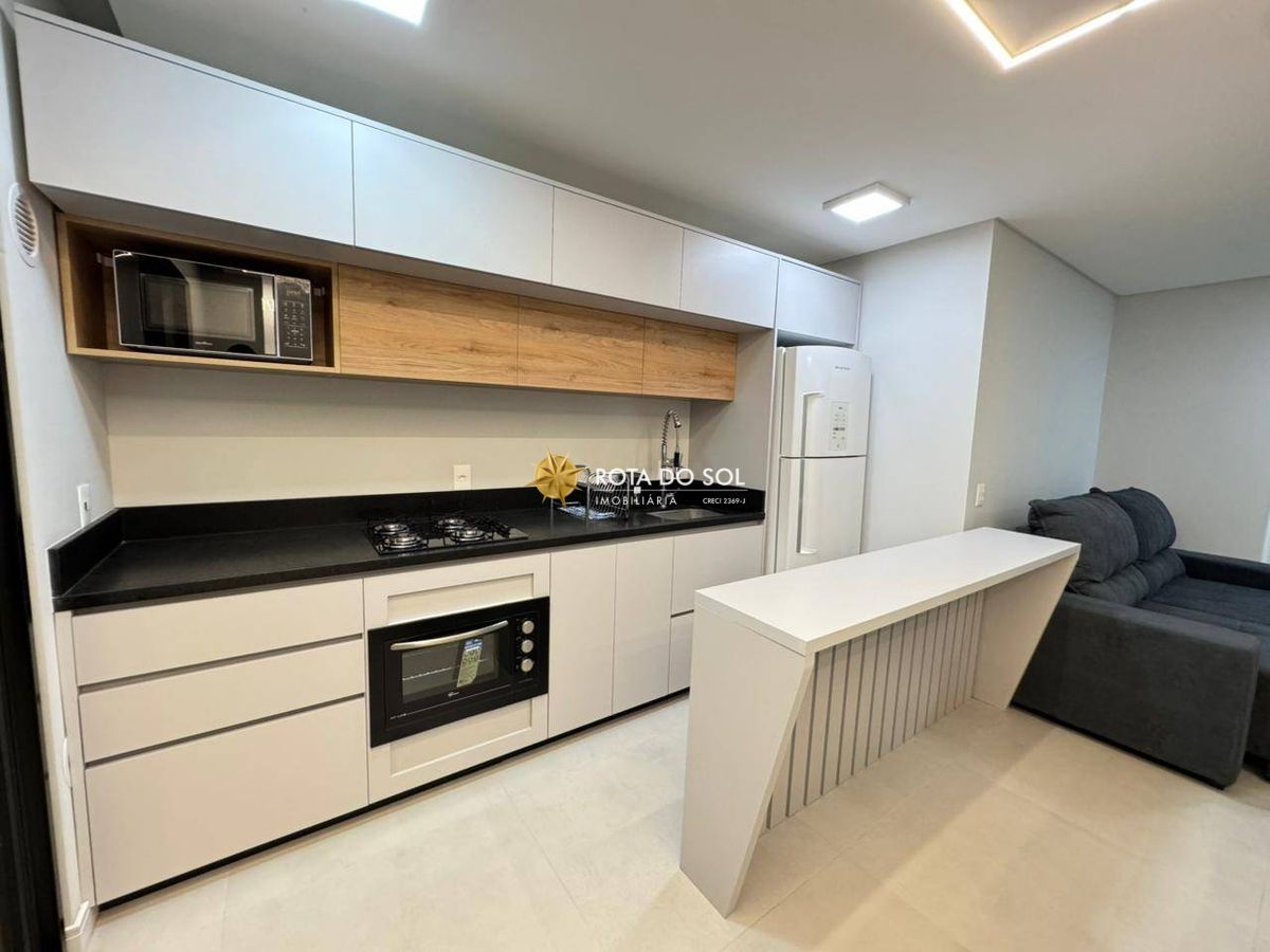 Maju Residence Apartamento novo 2 suítes à venda praia de Bombas Bombinhas SC - 16
