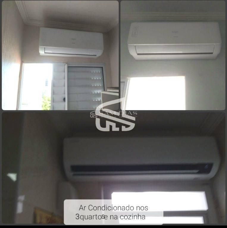 Casa, 3 quartos, 170 m² - Foto 14