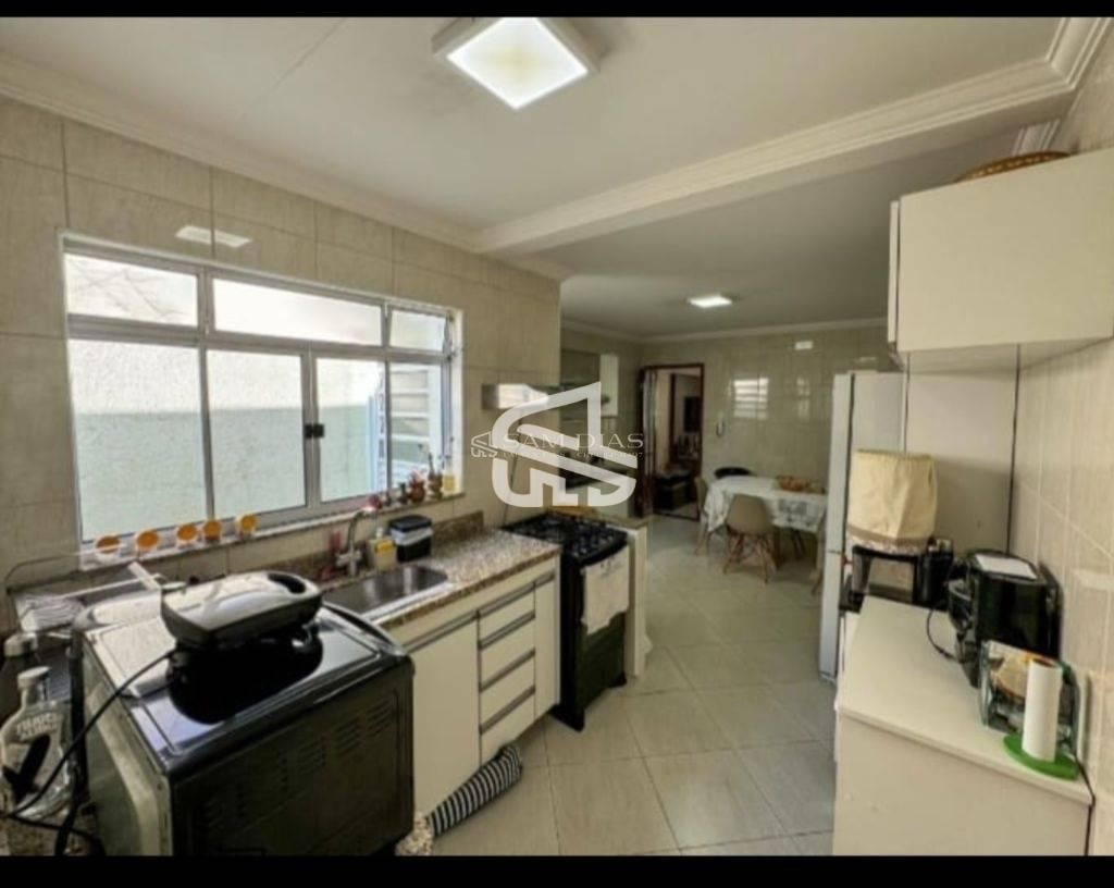Casa, 3 quartos, 170 m² - Foto 12