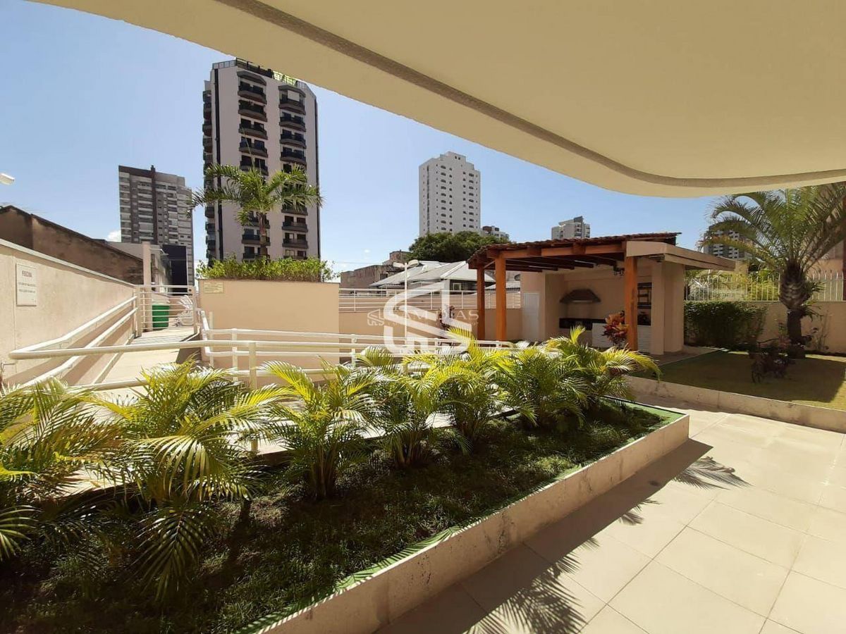 Apartamento, 2 quartos, 94 m² - Foto 2