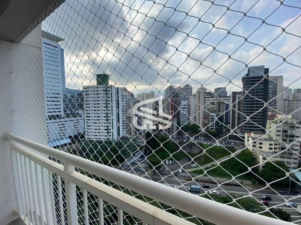 Apartamento, 3 quartos, 54 m² - Foto 12