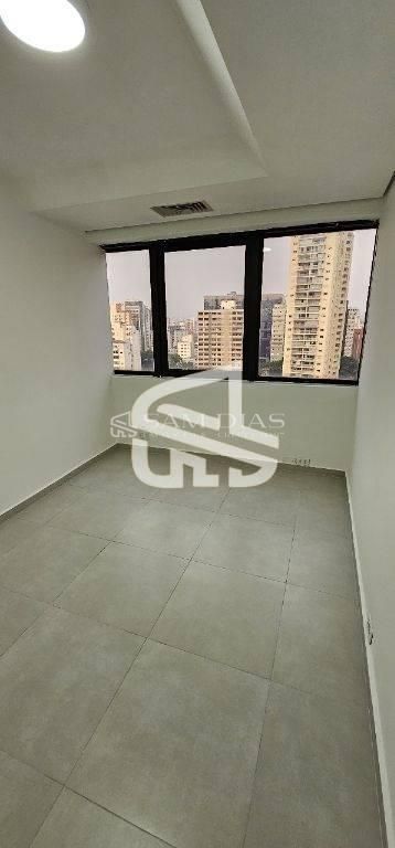 Sala-Conjunto, 42 m² - Foto 8