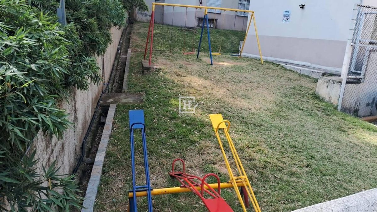 Apartamento com 2 quartos à Venda, Colônia (Zona Leste) - São Paulo