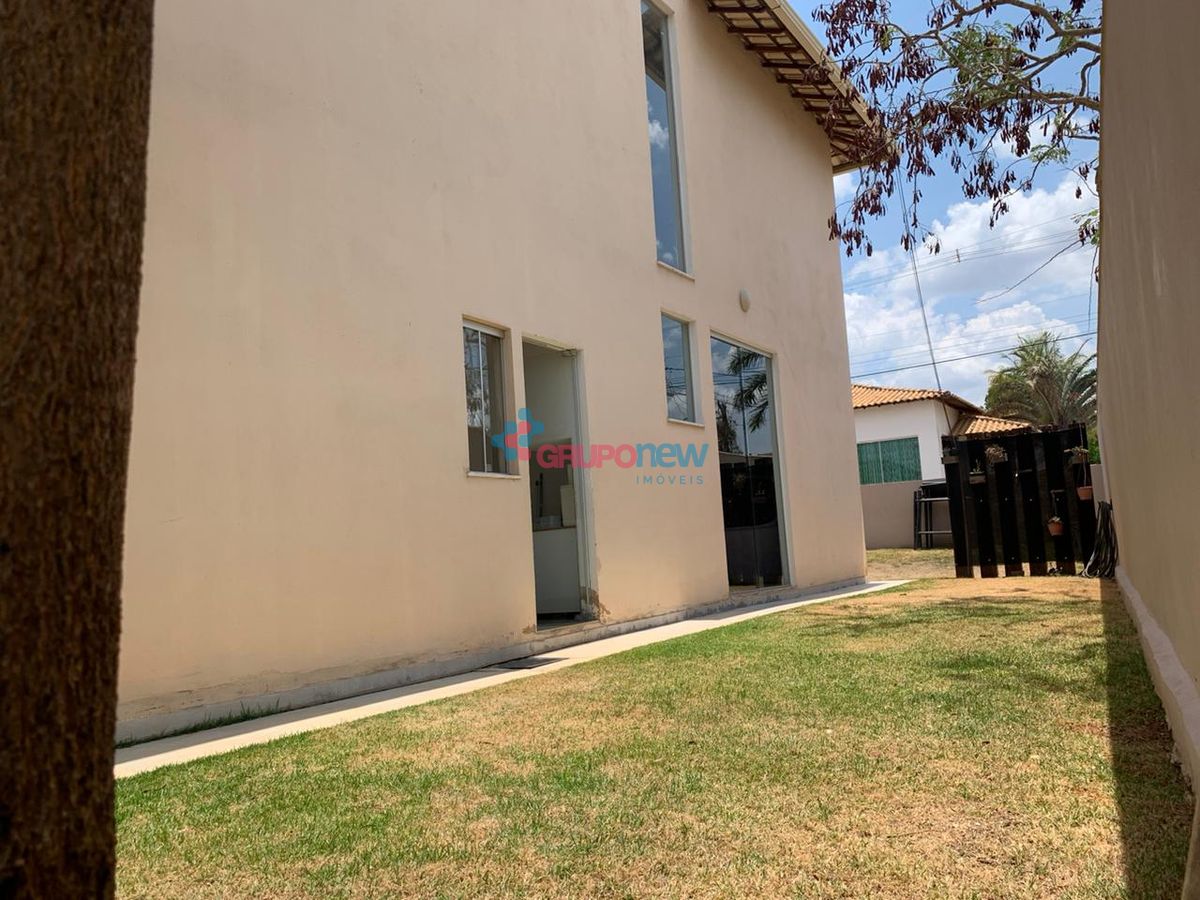 Casa de Condomínio, 3 quartos - Foto 56