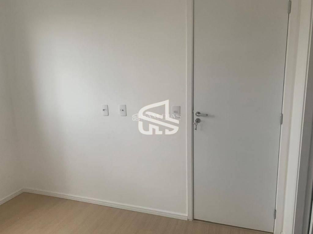 Apartamento, 1 quarto, 25 m² - Foto 4
