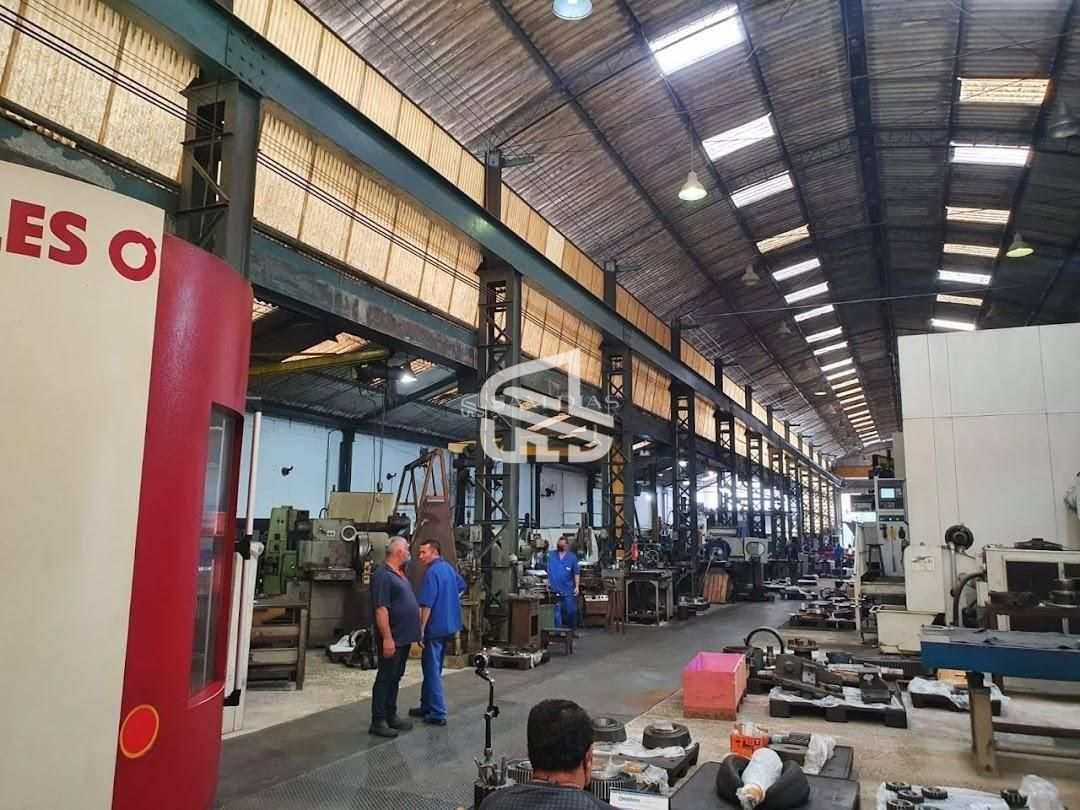 Depósito-Galpão, 1668 m² - Foto 21
