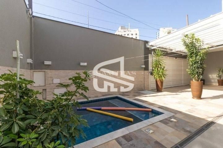 Casa, 3 quartos, 200 m² - Foto 15