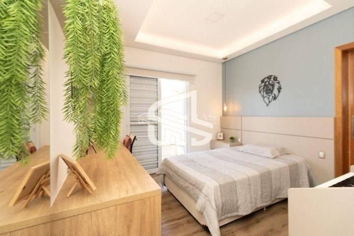 Casa, 3 quartos, 200 m² - Foto 21