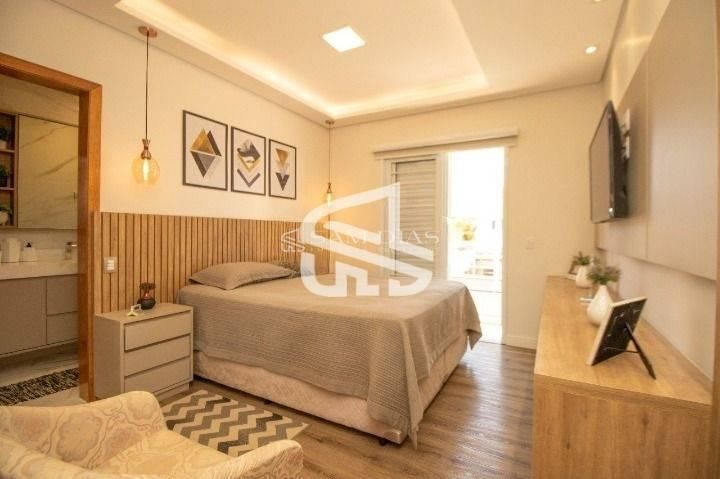 Casa, 3 quartos, 200 m² - Foto 25