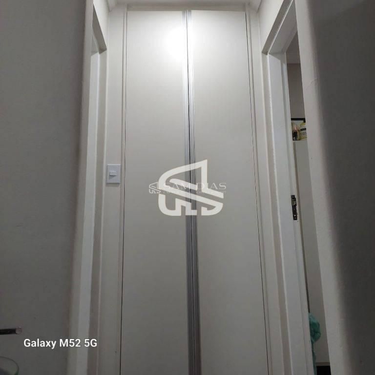 Apartamento, 1 quarto, 40 m² - Foto 13
