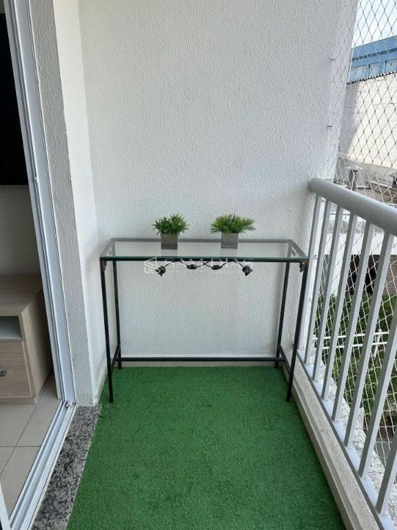 Apartamento, 2 quartos, 50 m² - Foto 20