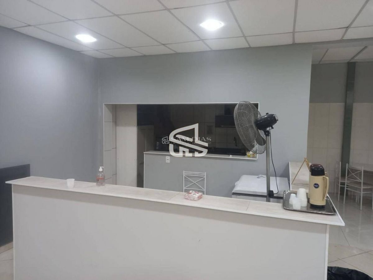 Sala-Conjunto, 450 m² - Foto 44
