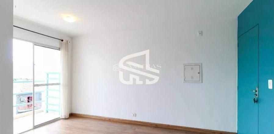 Apartamento, 2 quartos, 56 m² - Foto 2