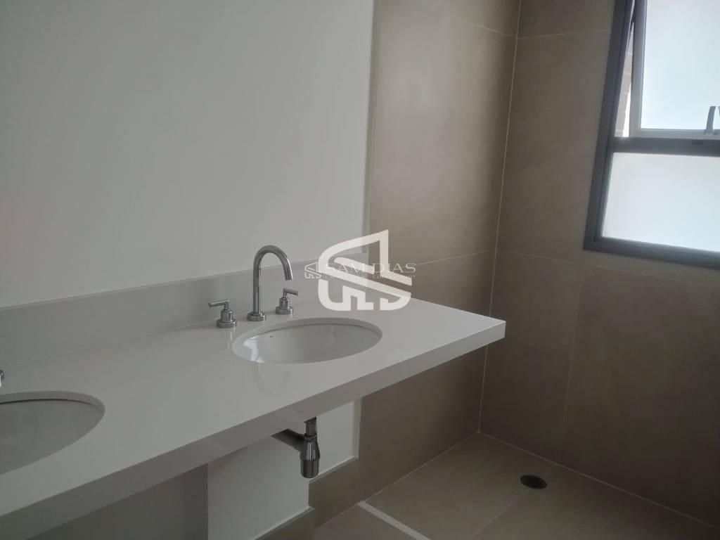 Apartamento, 3 quartos, 133 m² - Foto 9
