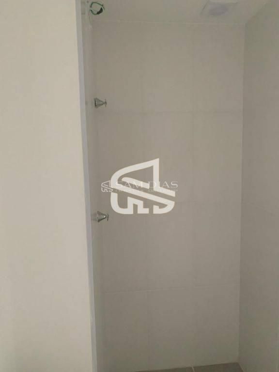 Apartamento, 1 quarto, 25 m² - Foto 8