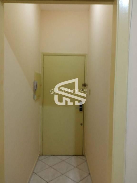 Apartamento, 2 quartos, 65 m² - Foto 2
